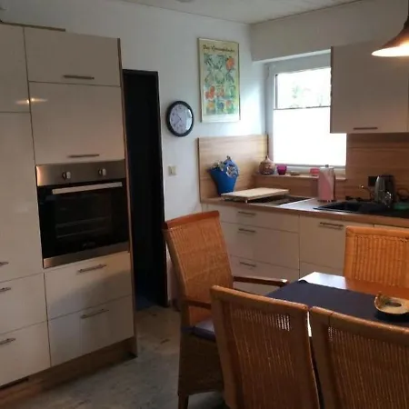 Blumenstr 7 6 Anker *