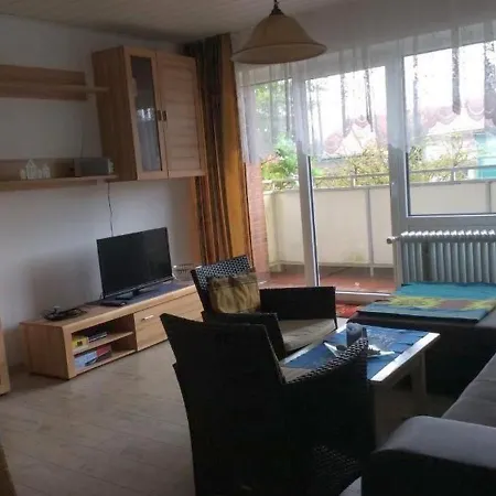 Blumenstr 7 6 Anker * Schillig