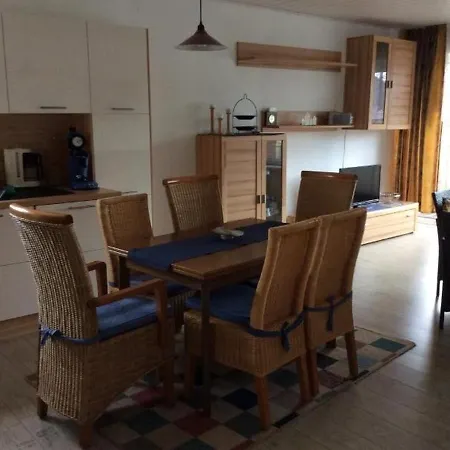 Blumenstr 7 6 Anker Schillig
